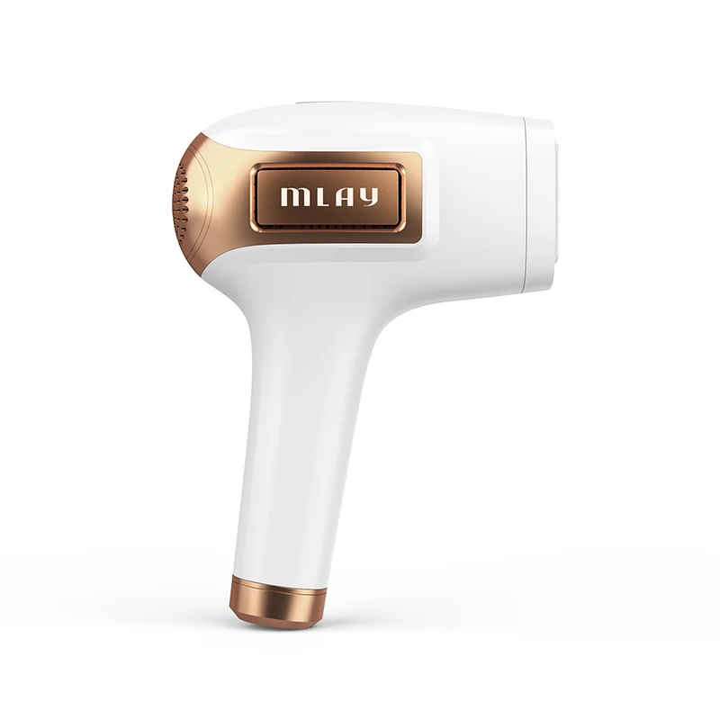 Mlay T5 Free Shipping Best Seller Luxury Epilator Ipl Device Permanently Laser Machines Ice Cooling Hair Removal