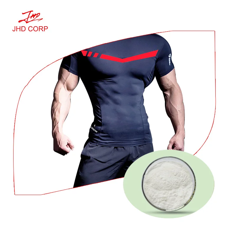 
Hot sales China USA warehouse stocks supply 100% l-glutamine powder 