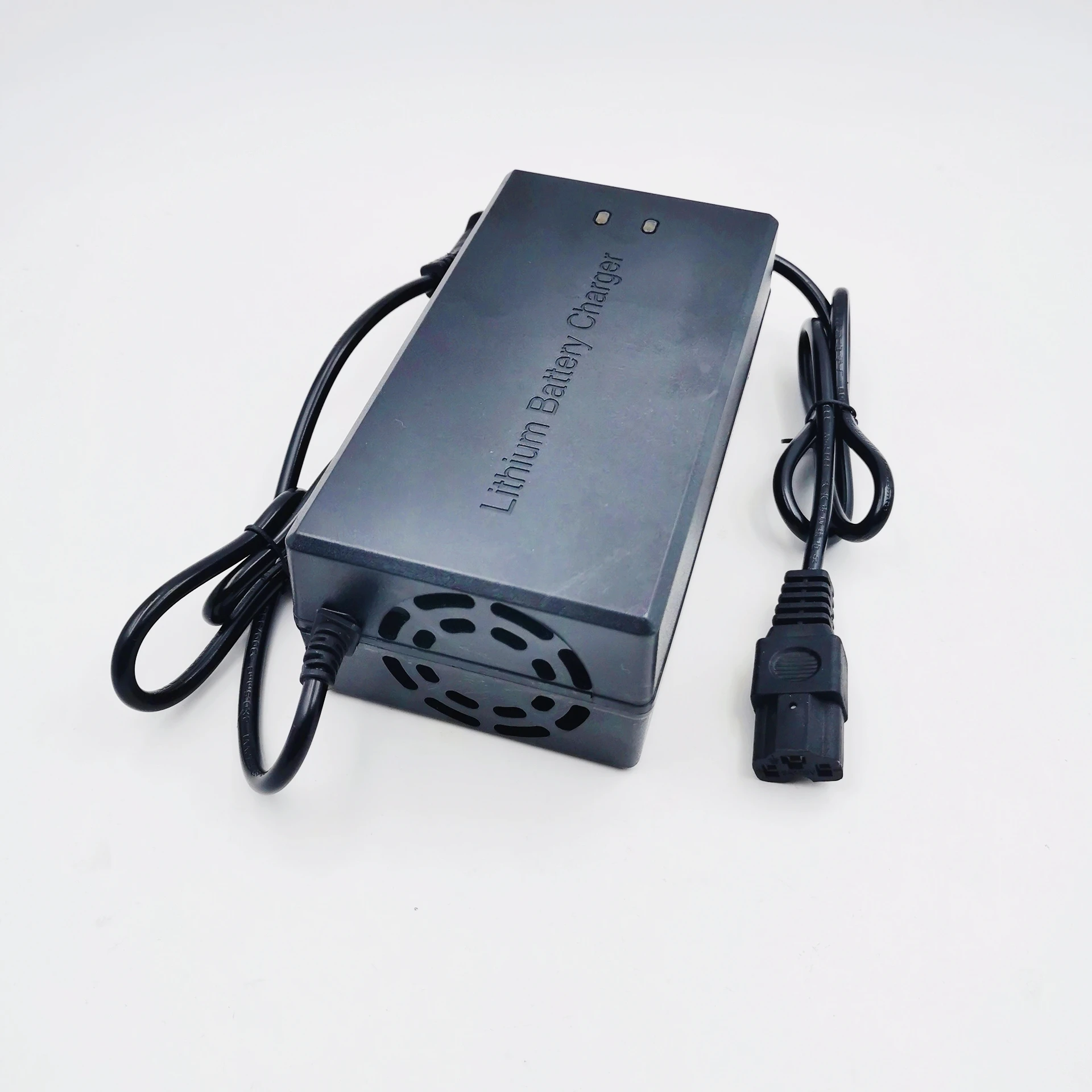 Custom Design CE CB GS KC BIS EMC PSE Certificate AC DC Switching Power Supply 69V 5A Lithium Li-ion Battery Charger