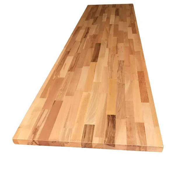 beech wood butcher block worktop
