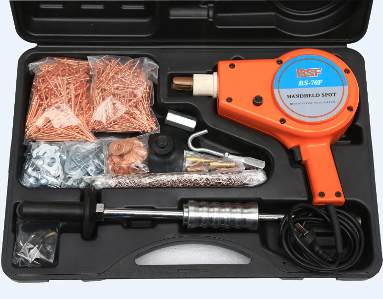 
Mini stud welder &autobody spot welder gun 