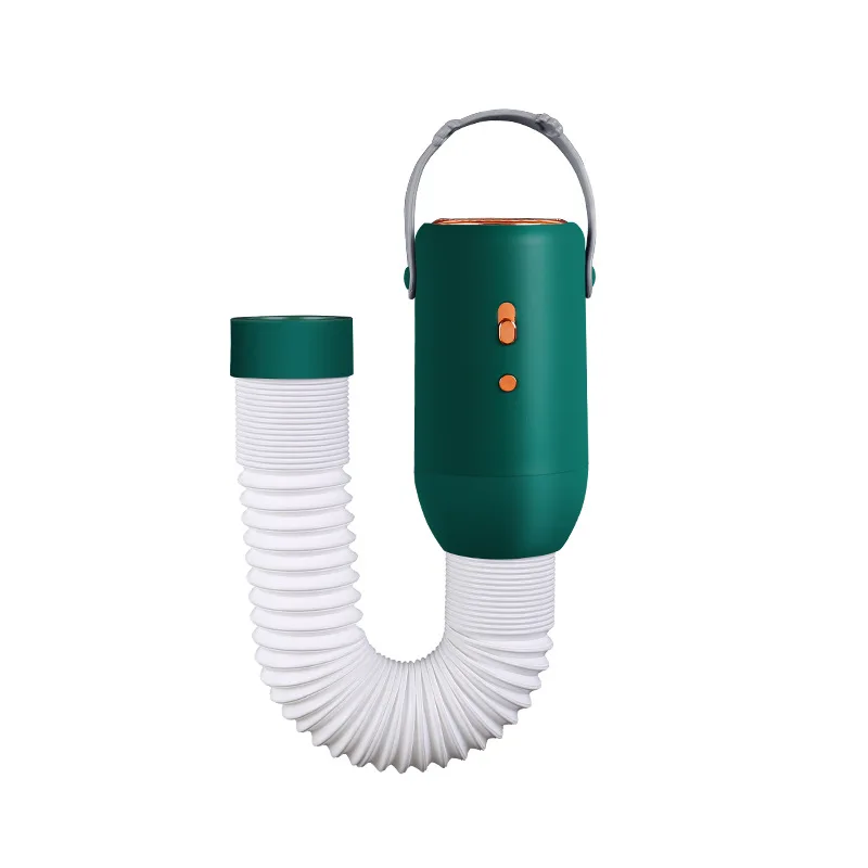 UV germicidal warming machine Small dryer Travel mini portable dryer Small dryer