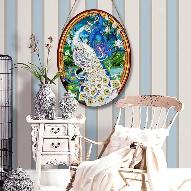 Poster Printing Stretched Art On Wall Picture Decor Custom Wall Painting New For Business