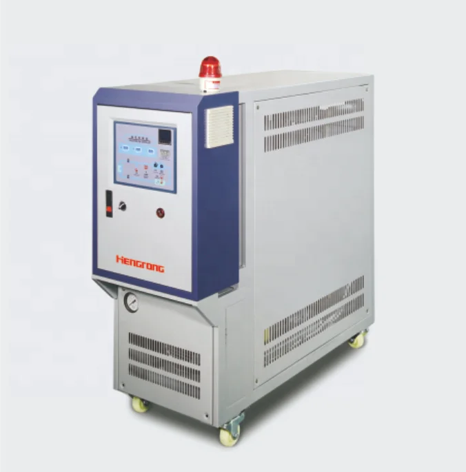 High precision hot runner injection mould temperature control controller