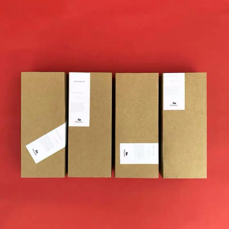 
Custom molded paper Eco-friendly Chicken egg carton 6 pack egg box cartons packing 