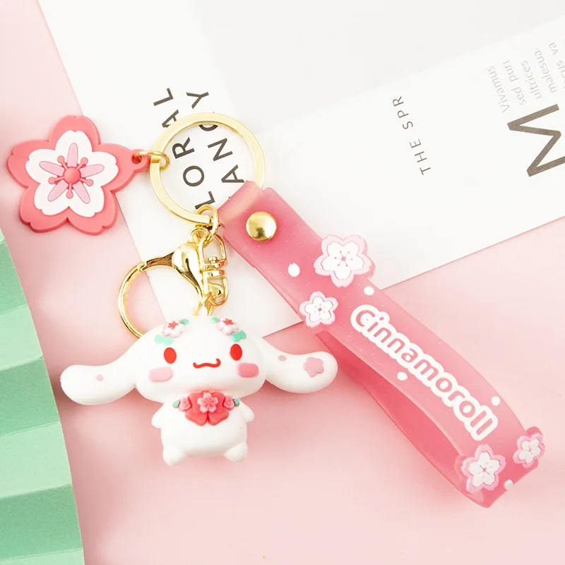 new product self defense key chain key chain spinner key chain character