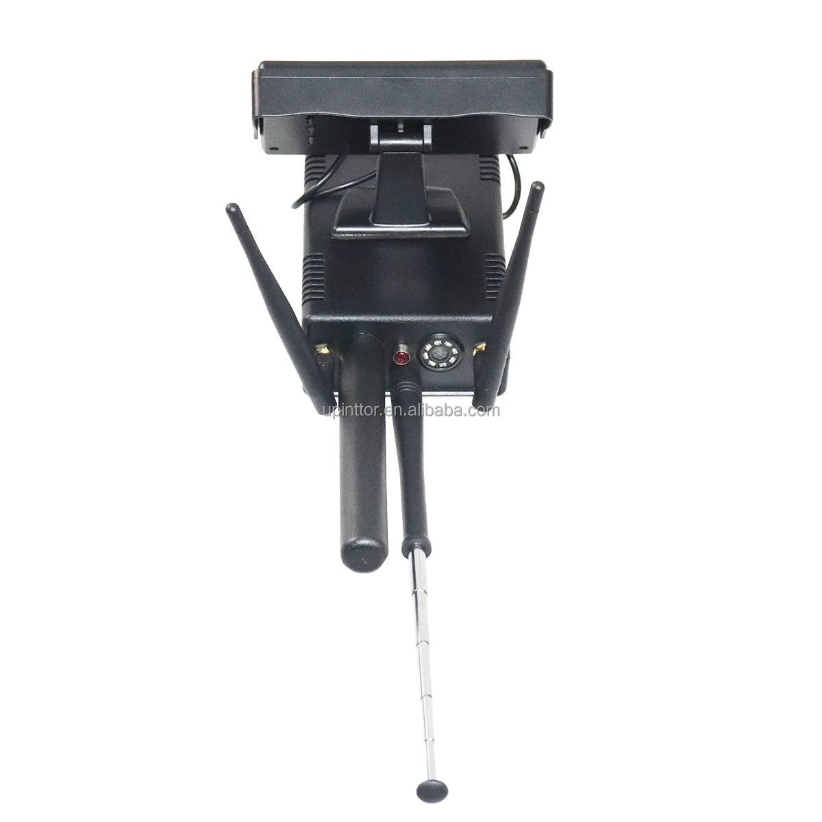 AKS Plus 3D with Screen Underground Gold Metal Detector Long Range Treasure Silver Copper Precious Stones Finder