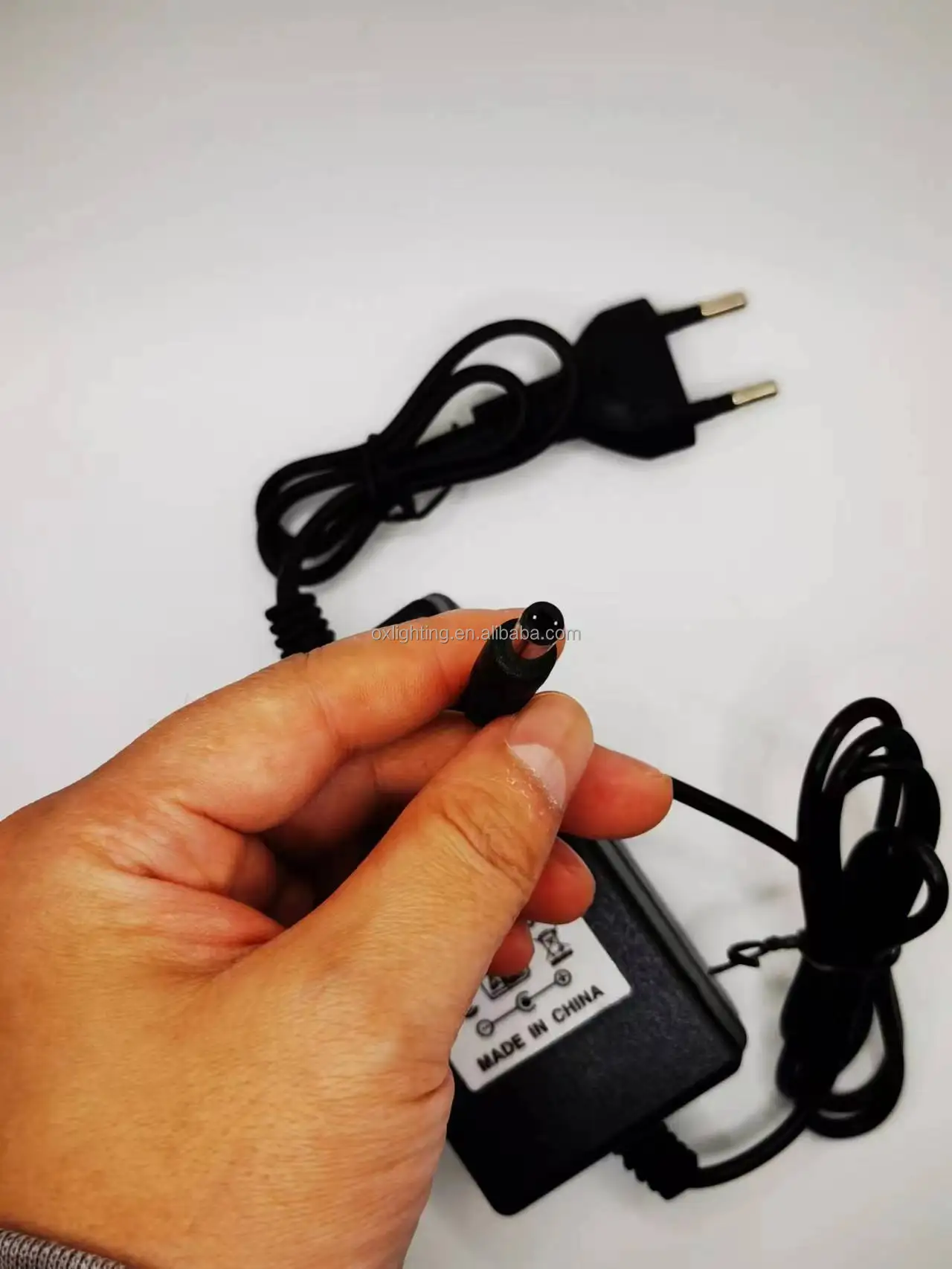 3 years Warranty 12v 3A Power Adapter DC EU 12v 3000ma 36w Power Supply Adapter Universal Desktop Input 12v AC to DC LED Driver