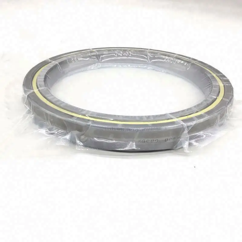China Manufacturer PXA04250 Thin-Wall Slewing Bearing PXA 04 250