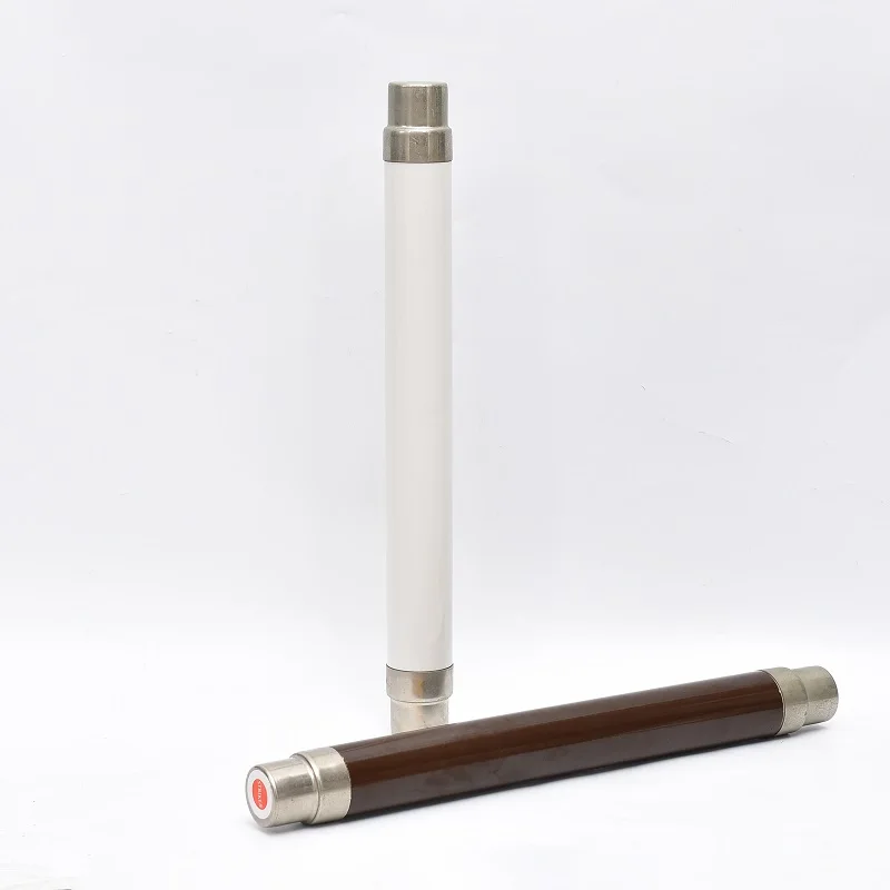 Tianli Source Factory Wholesale price high-voltage fuses high voltage fuse ceramic body