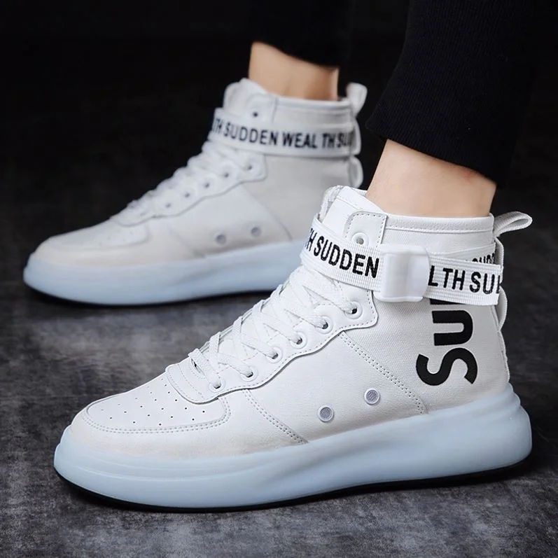 Высококачественные Брендовые мужские кроссовки, повседневная спортивная обувь на толстой подошве, горячая распродажа, дышащая мужская обувь