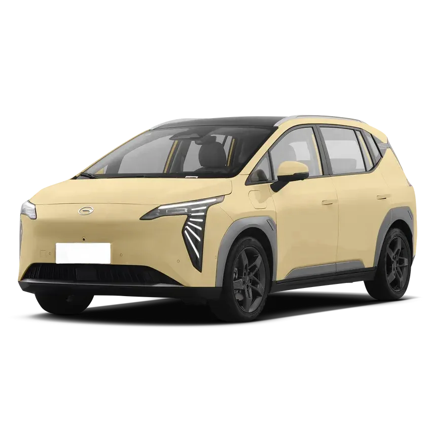 AION Y Plus 2024 электромобиль 2023 Новая модель автомобиля Новая Энергия автомобили чистый автомобиль