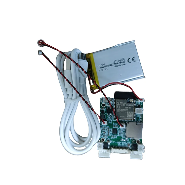 Practical Multi Performance Voice Module High Performance Sound Music Switch Control Kit Module