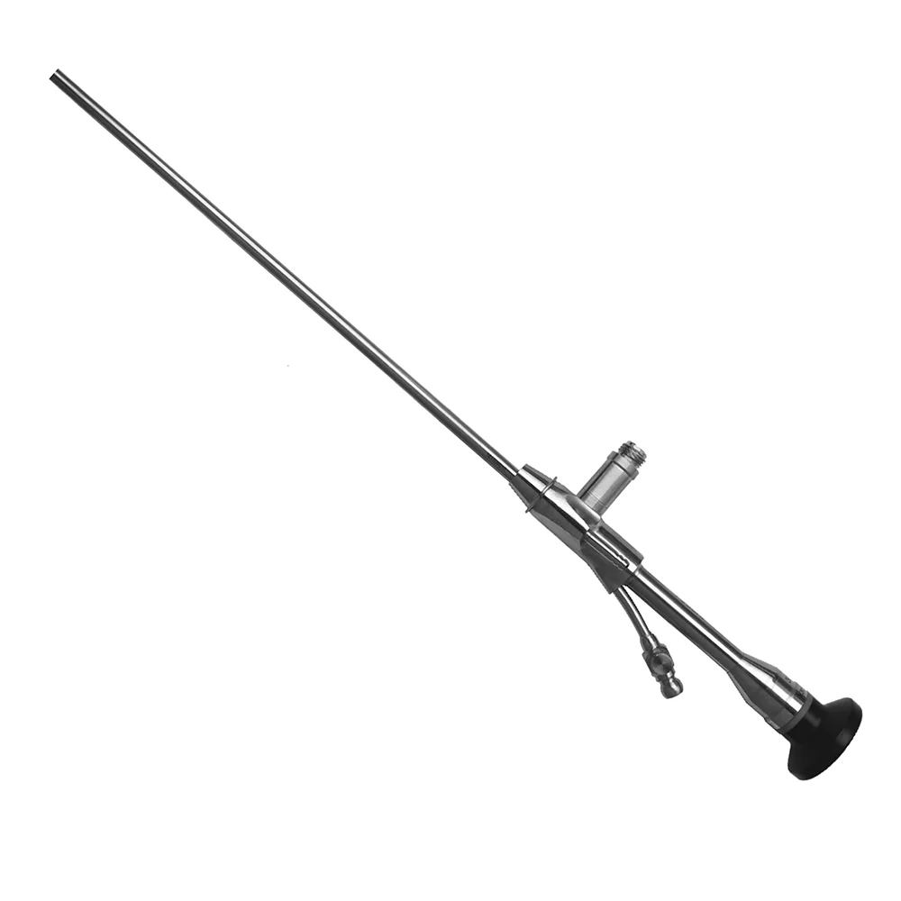 High quality camera pour hysteroscopie hysteroscopy set medical manufacturers with CE certificate