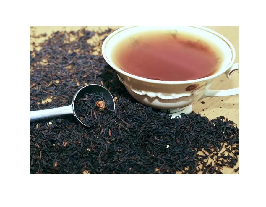 Vietnam black tea / green tea organic with ISO, GAP Certificate - Wholesale for matcha tea / loose leaf tea export to Japan, EU