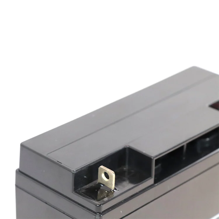 Professional Manufacturer High Quality Rechargeable 12V 17AH AGM Battery