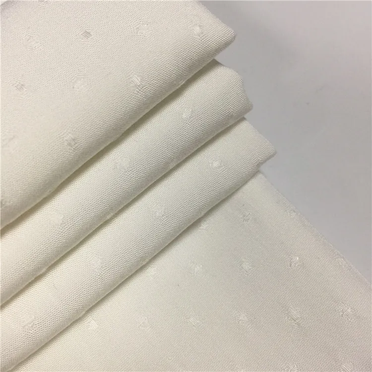 Жаккардовая ткань для одежды оптом, 100% искусственный шелк