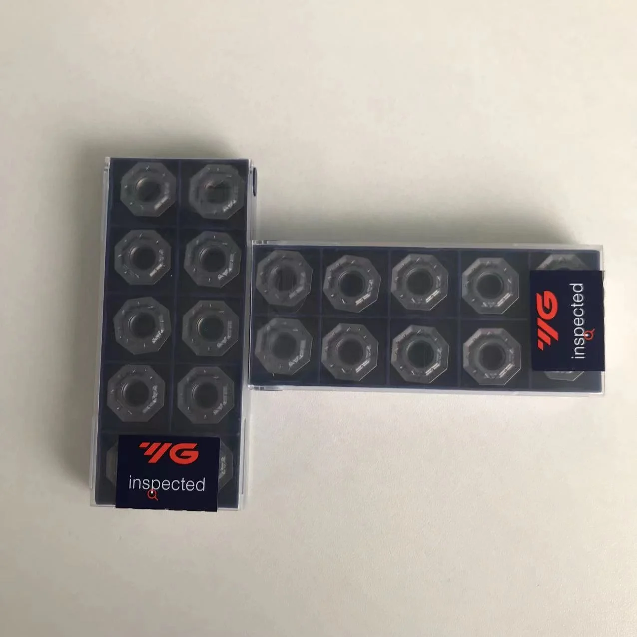 ODMT060508 YG602 твердосплавные вставки от производителя в Корее YG