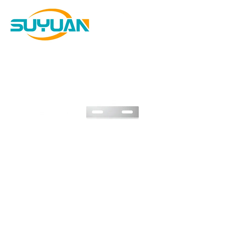 Sterilized Stainless/Carbon Steel Dermatome Blade Skin Grafting Blade 38*8*0.25mm Scalpel Blade