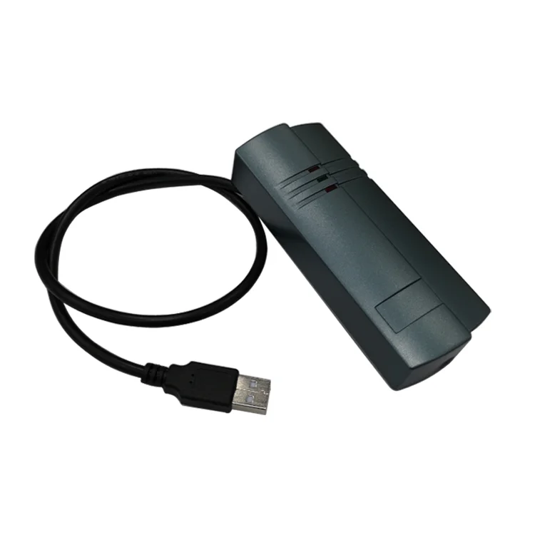 Factory Offer Access Control 13.56MHz Long Range RFID Gate Reader