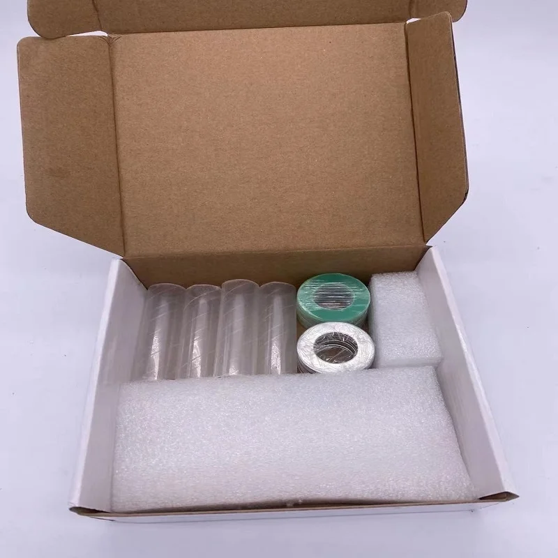 Chemical Industrial Epdm Custom Insulation Kit Types Rubber Flange Gasket