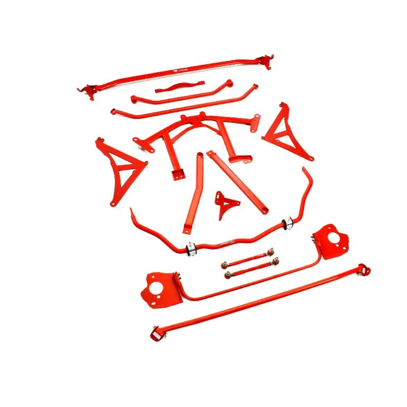 Strut Bar For Honda Jazz Gk 5 Accord Bb6 Prelude Cb7