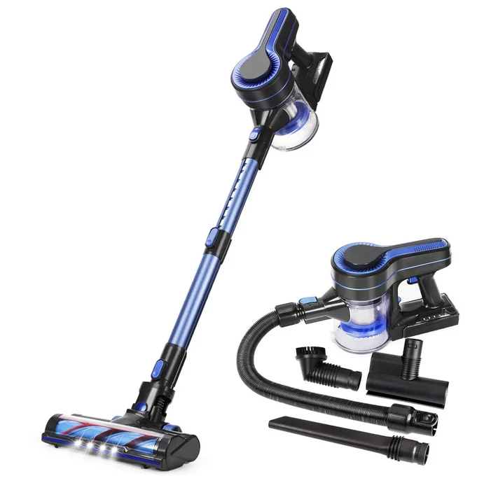 Super Strong Suction Electronic High Quality Vacuum Cleaner Wholesale