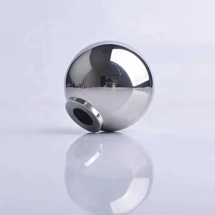 Titanium Metal Cnc Gear Knob for Universal Shift Knob