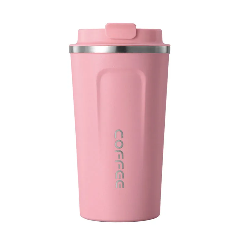 Customized Item Stainless Steel Tumbler with logo,  Factory Made Insulated Vacuum Flask
