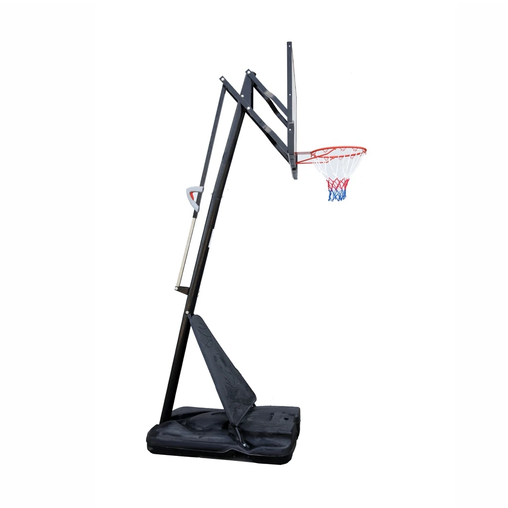 Hot Selling Cheap Custom Basketball Hoop Portable Sports Equipment For Training