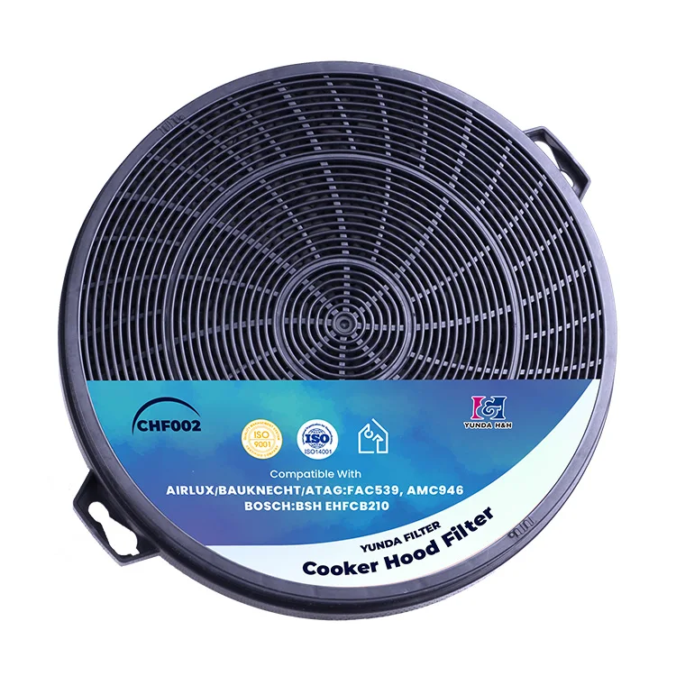 Кухонная вытяжка YUNDA