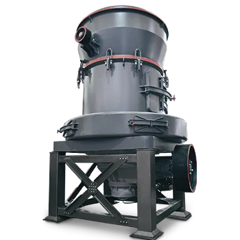 Good Supplier Bleaching Earth Powder MTW Trapezium Grinding Mill Powder Grinding Mill