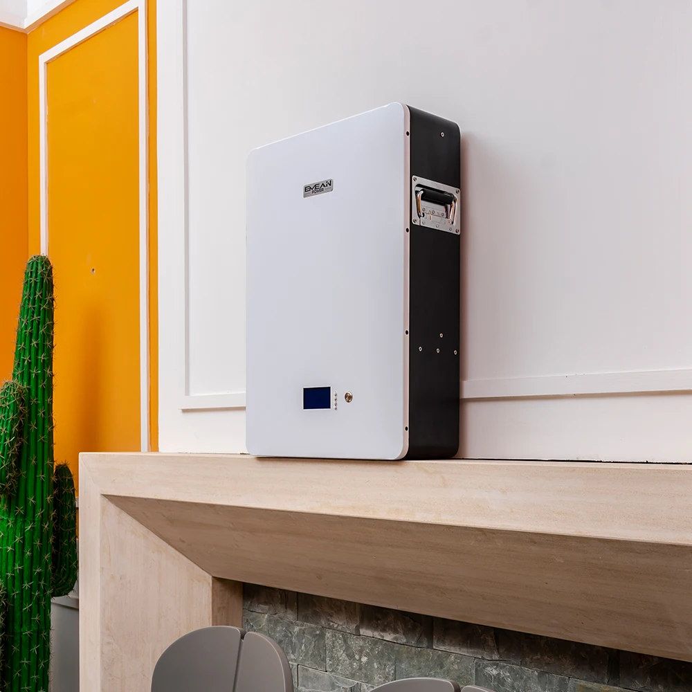 solar system 48v 51.2v 52v lifepo4  lithium ion battery 50ah 5kwh 10kwh 100ah 150ah 200 200a lifepo4 battery for rv pack