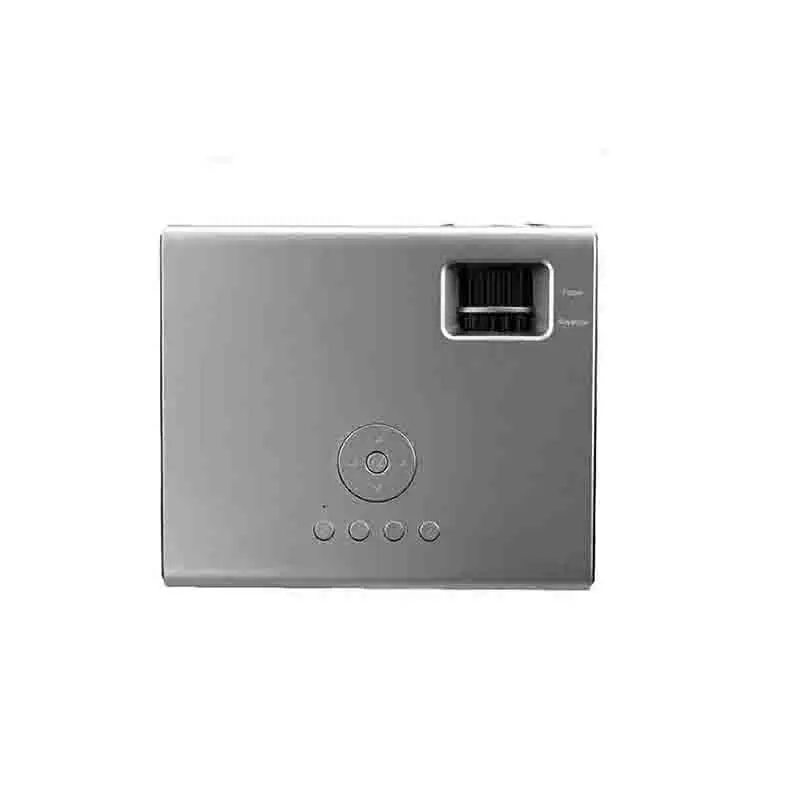 Factory Direct Manufacture 4k Short Throw Laser Projector Cover Business Blueto Oths Focus Lamp Technology