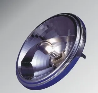 
AR111 Eco halogen lamp 220V,50W 