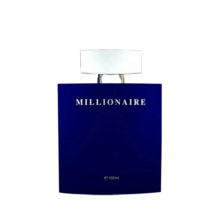 OEM Millionaire Brand Flacon Parfum Eau De Parfum Perfume Fragrance
