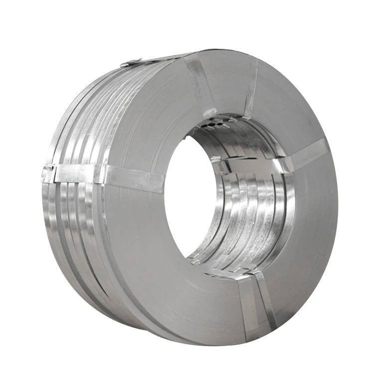 High Quality And High-strength Galvanized Steel Strips For Construction Industry