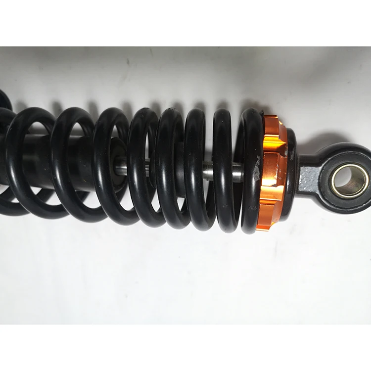 Factory Outlet High Maneuverability Comfort Shock Absorber Adjust Universales Rear Shock Absorber Mtb For Storm