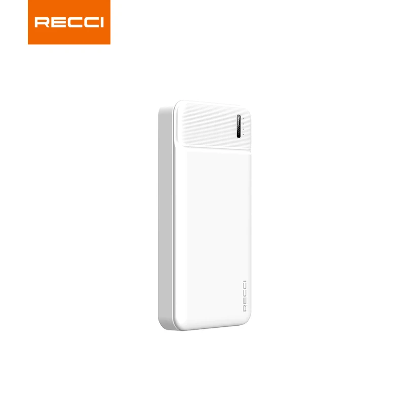 New Product Digital Display Power Banks Fast Charging 10000mAh Mobile Charger Power Bank