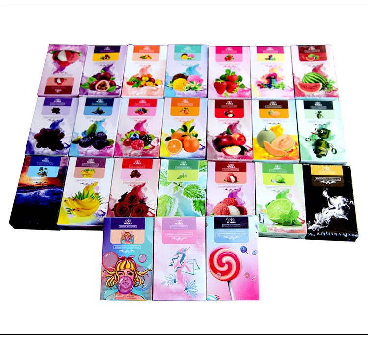 MAHALA MIX FRUIT FLAVOR wholesale 50g hookah flavor hookah flavor shisha hookah