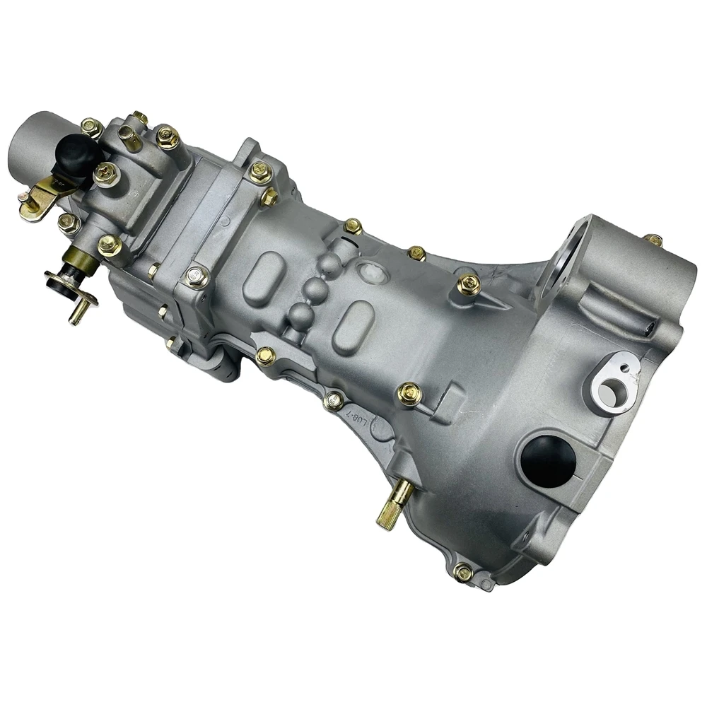 Manual Transmission gearbox for Changan 465 Dongan Hafei BS09-01 Suzuki FA10 DFSK Wuling FAW