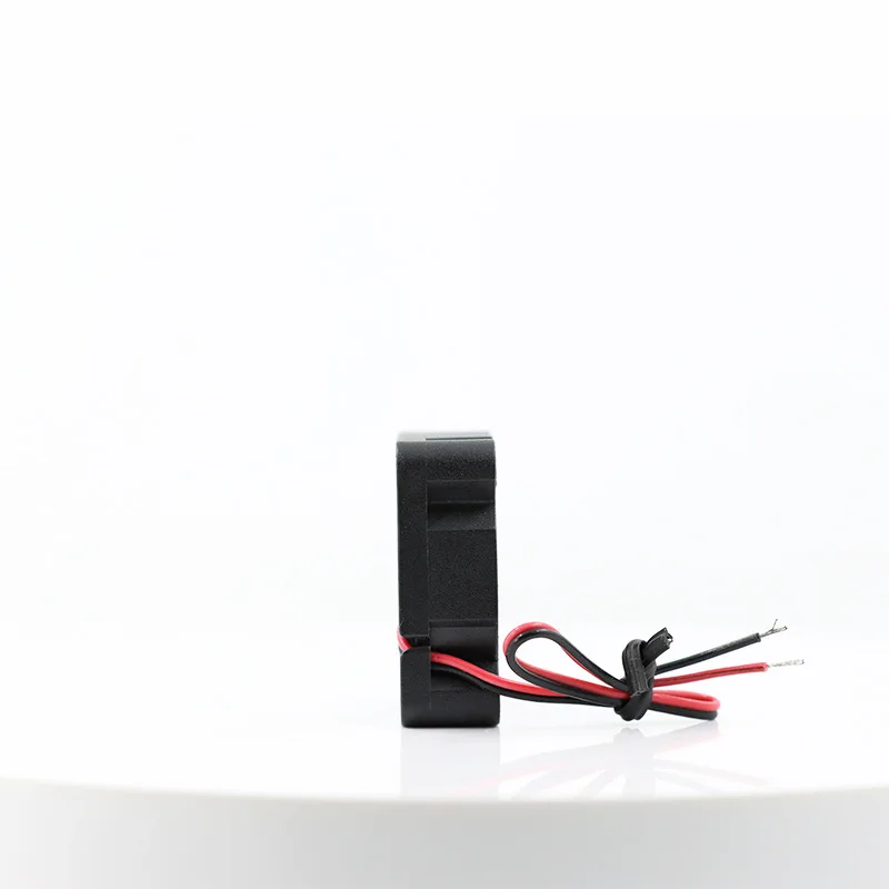 CoolCox 30x30x10mm dc fan,suitable for 3D printer & monitor & air purifier & navigator & health scanner & Environmental Tester