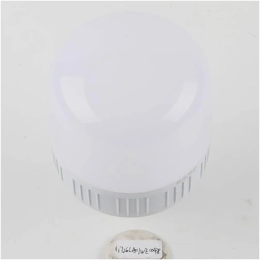 Led Light High Power Electric Decorative Housing Energy Saver Mini With Remote Control Flower Shape Vintage Colour Bulb