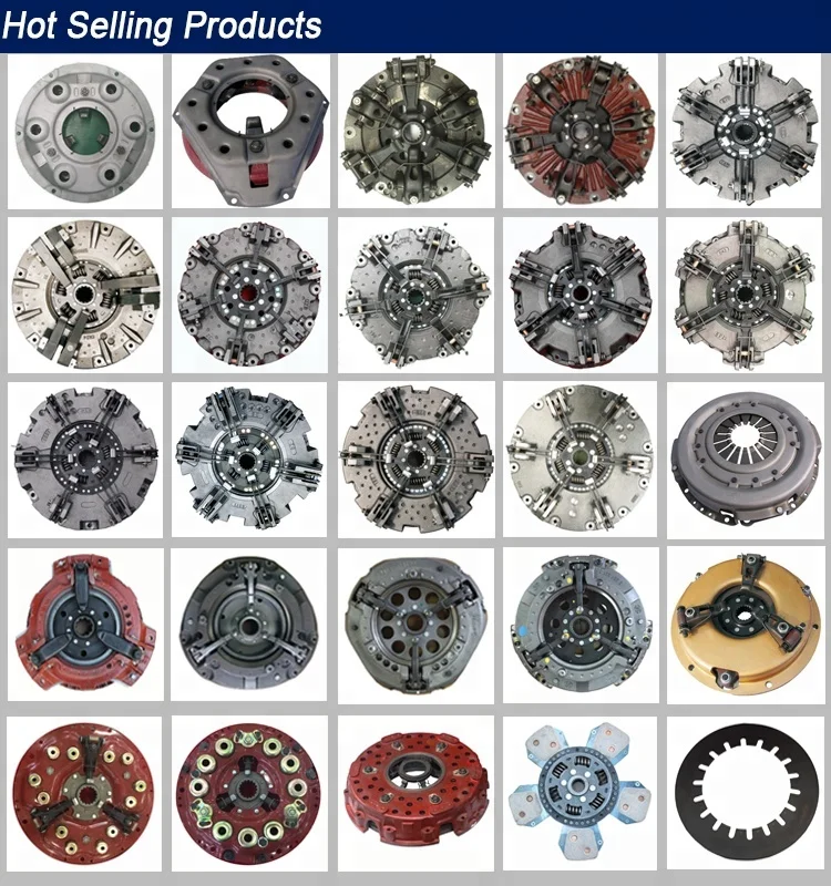 China Top Quality Wholesale Ceramic Clutch Pad Long Life Clutch Rivet Available Disc Standard Size Price Friction Clutch Button