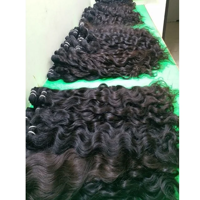 Human Hair wholesaler & Wholesale Dealers in India offering quality assured range of Brazilian Human Hair
