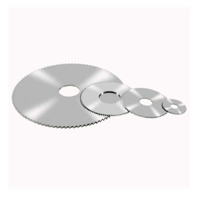 40mm-100mm Carbide Circular Saw Blade Circular Milling Cutter