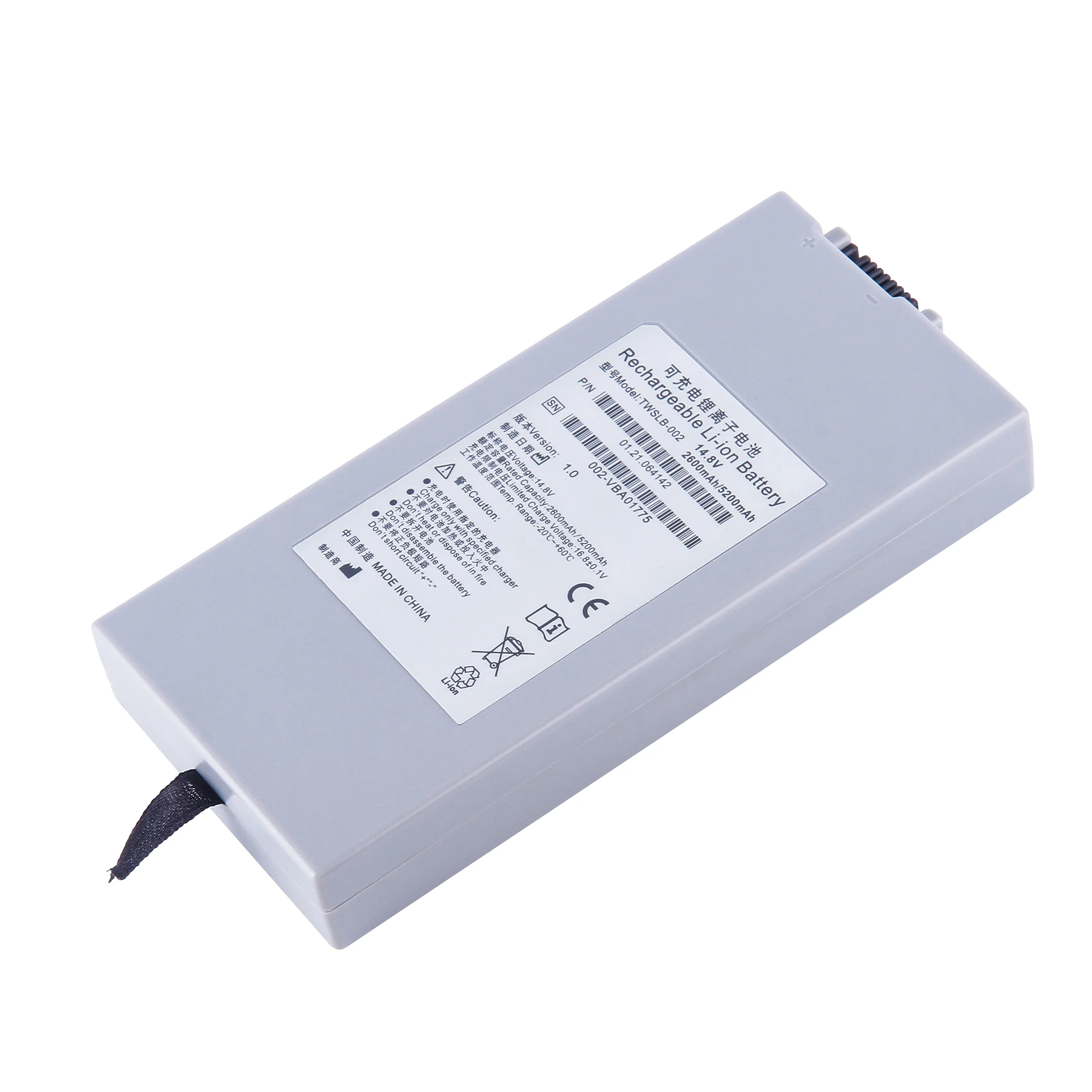 Высокое качество для TWSLB-003 EDAN M50 IM8 IM8A IM8B IM8F IM50 IM70 M50R F2 elite V6 V5 V8 батареи Drager Vista 120 129
