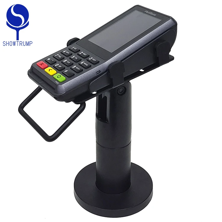 New Arrival Terminal Tablet Sale Base Verifone For 2 Ipad Pos Machine Stand Holder