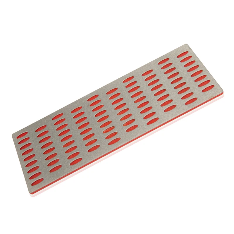 High quality motor diamond manual knife sharpener machine grinder 3 PCS set