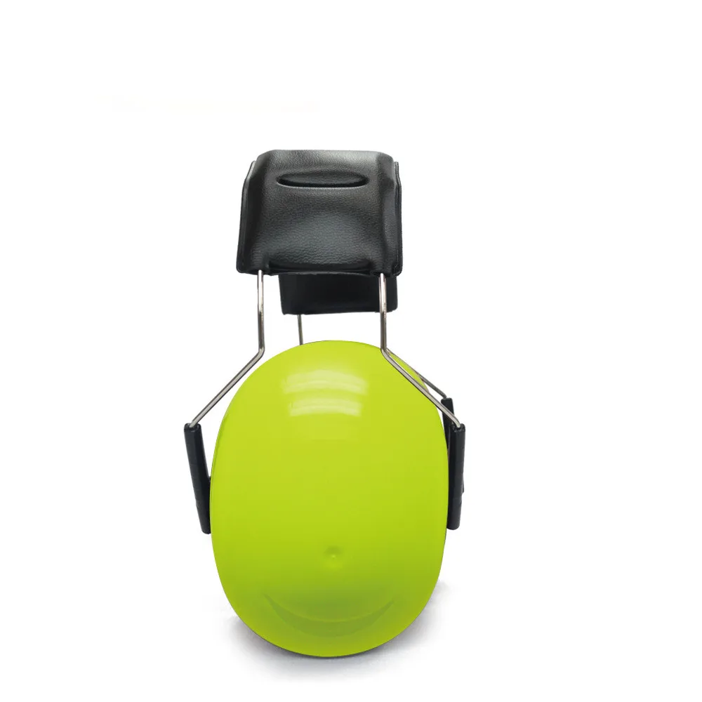 Wejump PPE Noise Cancelling Earmuff Ear Protection Ear Plugs